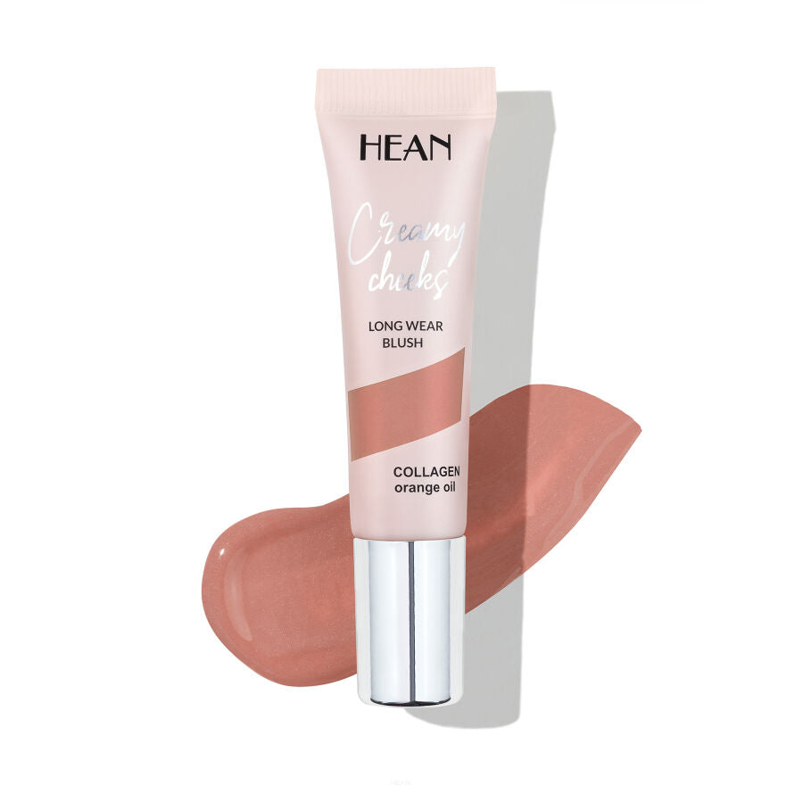 HEAN CREAMY CHEEKS — détail 2