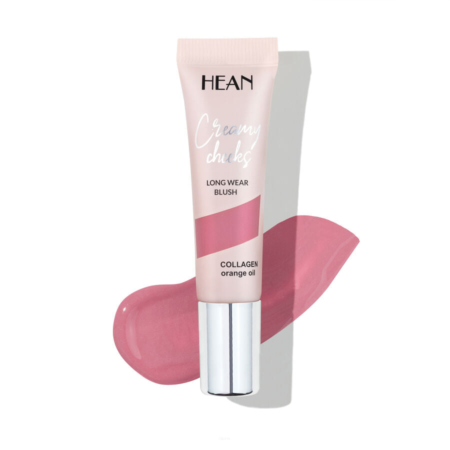 HEAN CREAMY CHEEKS — détail 3
