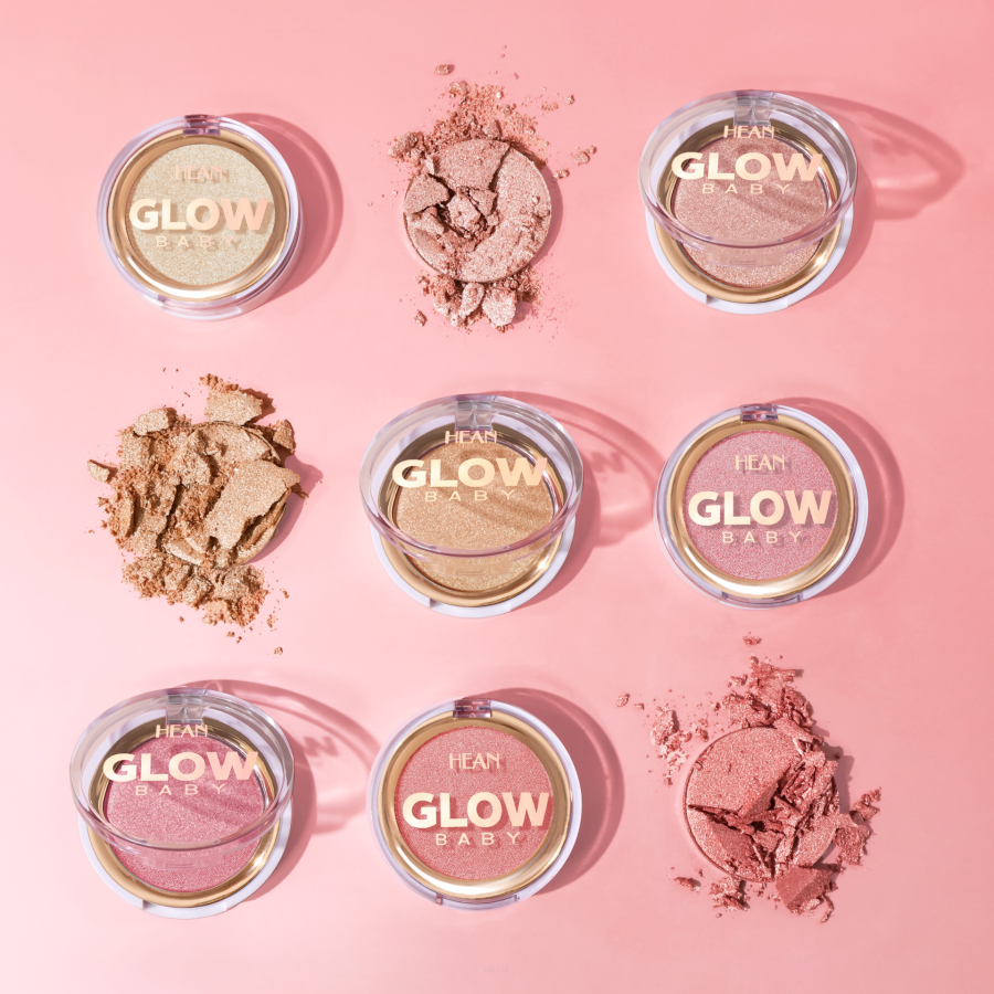 GLOW BABY – Highlighter poudre