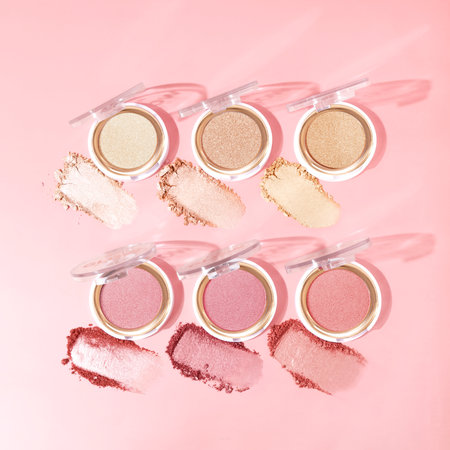 GLOW BABY – Highlighter poudre