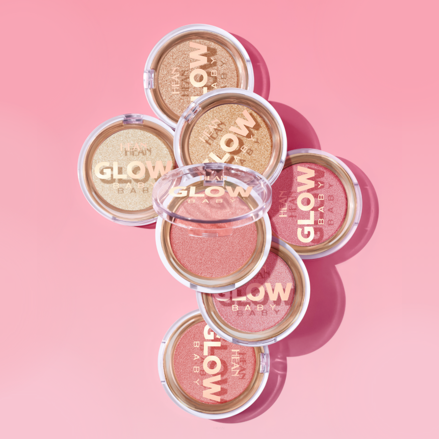 GLOW BABY – Highlighter poudre