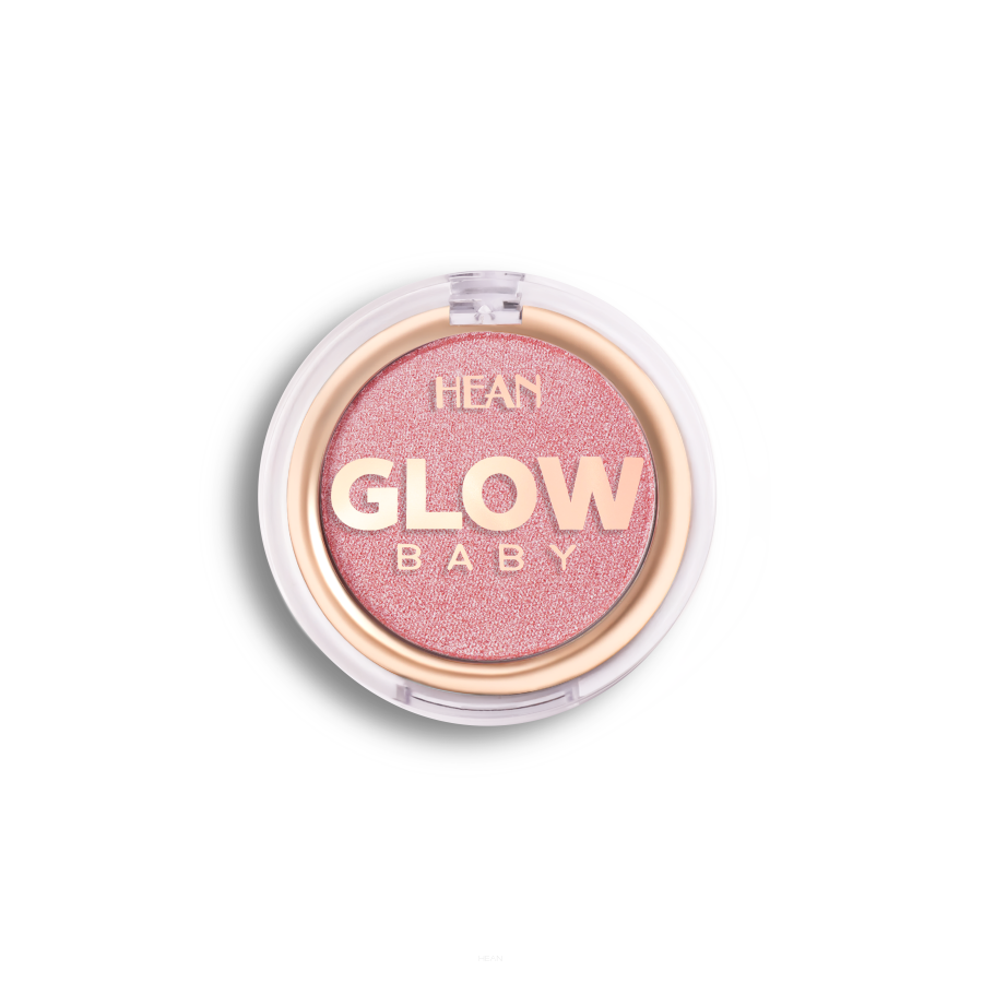 GLOW BABY – Highlighter poudre – 04 Muse