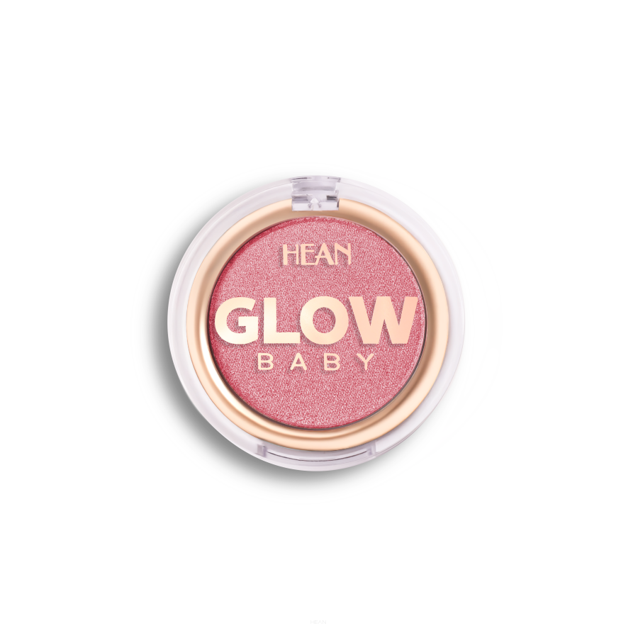 GLOW BABY – Highlighter poudre – 05 Crave