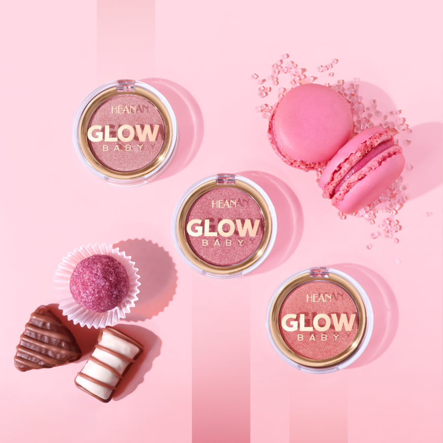 GLOW BABY – Highlighter poudre