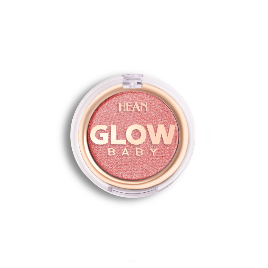 GLOW BABY – Highlighter poudre – 06 Fever