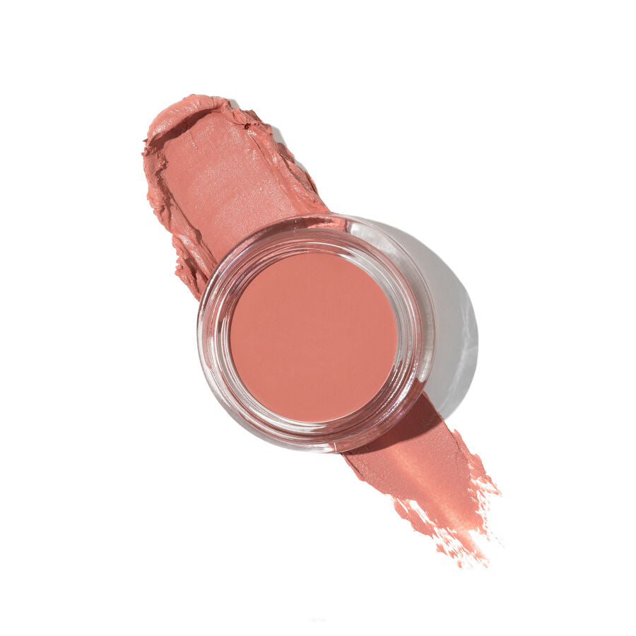 HEAN BLOOM BLUSH MOUSSE 01 Nectarine