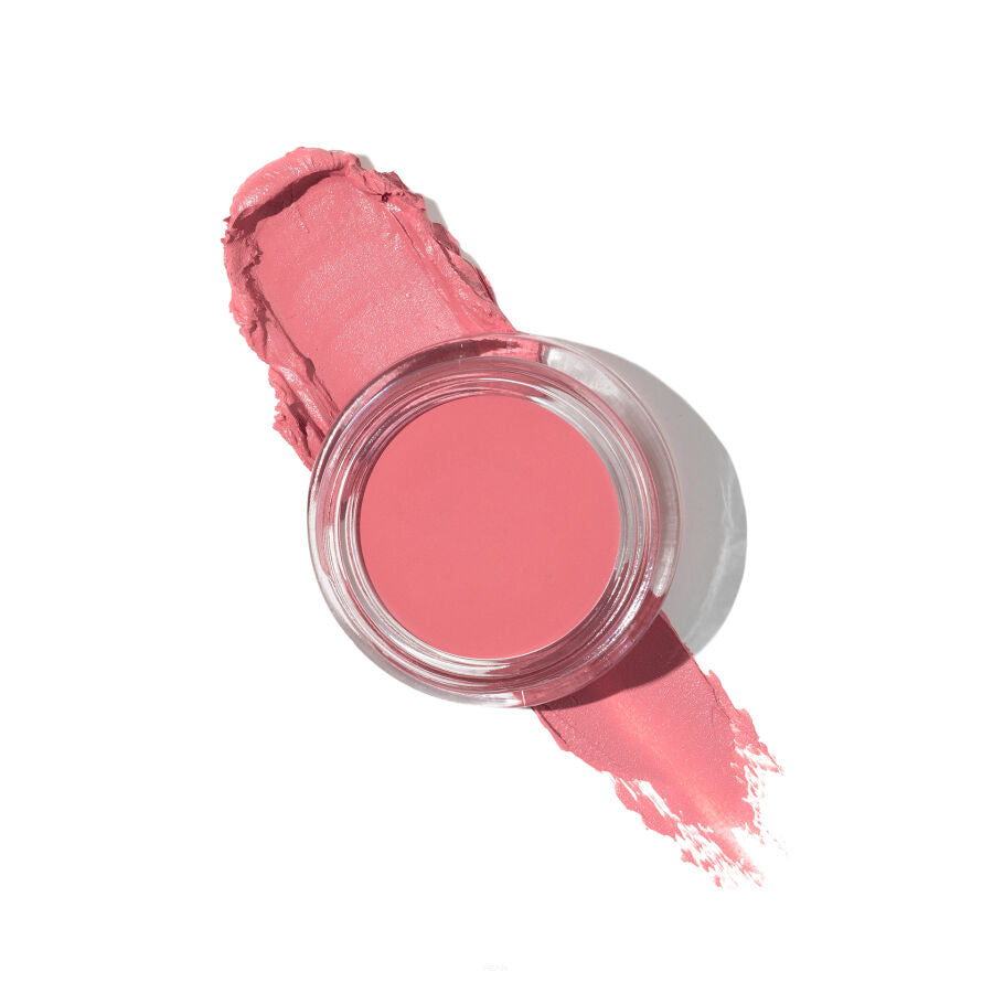 HEAN BLOOM BLUSH MOUSSE 03 Lady Pink