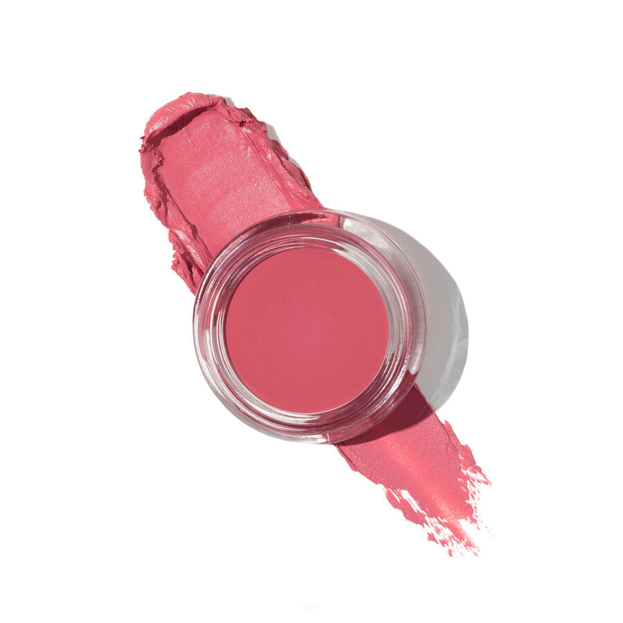 HEAN BLOOM BLUSH MOUSSE 04 Cranberry