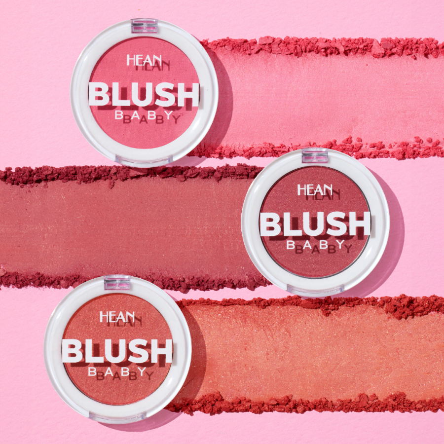 HEAN BLUSH BABY — détail produit