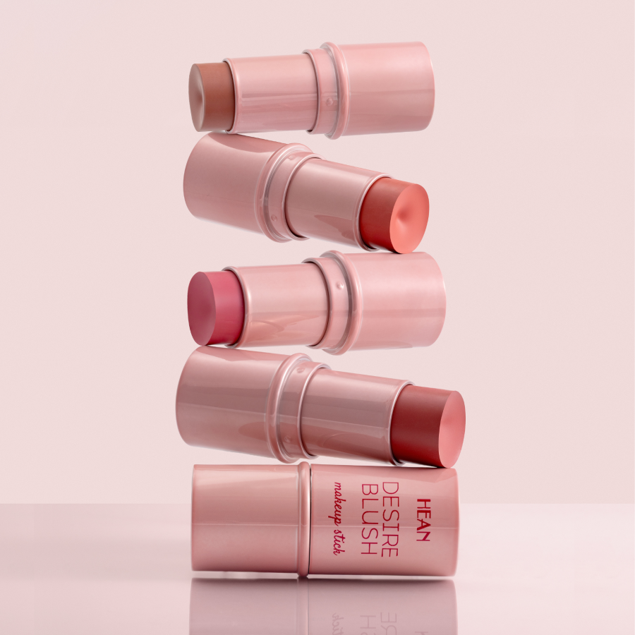 HEAN DESIRE BLUSH — gamme