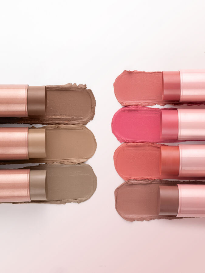 HEAN DESIRE BLUSH — application joues