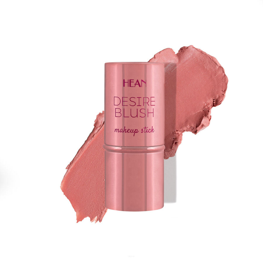 HEAN DESIRE BLUSH stick 01 Rosy Latte