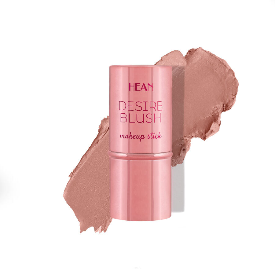 HEAN DESIRE BLUSH stick 04 Mocha Kiss