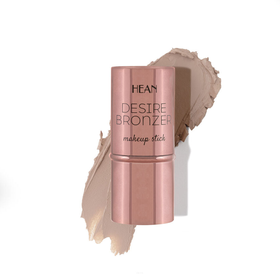 HEAN DESIRE BRONZER stick bronzant 01 Cold Girl