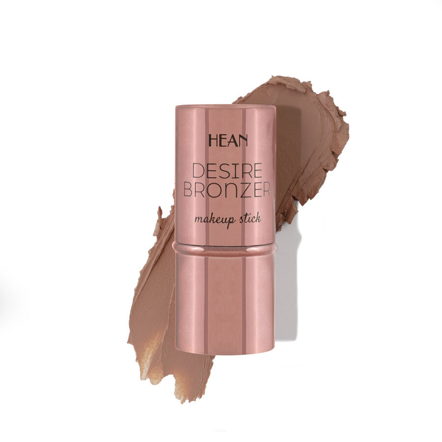 HEAN DESIRE BRONZER stick bronzant 03 Hot Chocolate