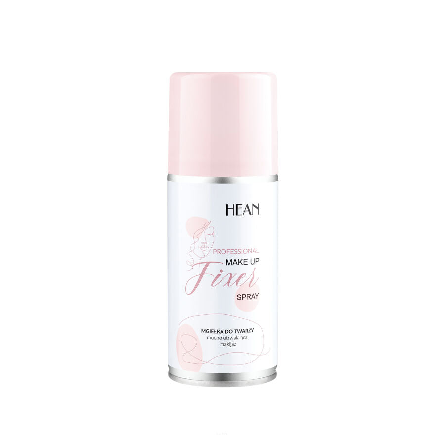 FIXER SPRAY new fragrance – Fixateur de maquillage