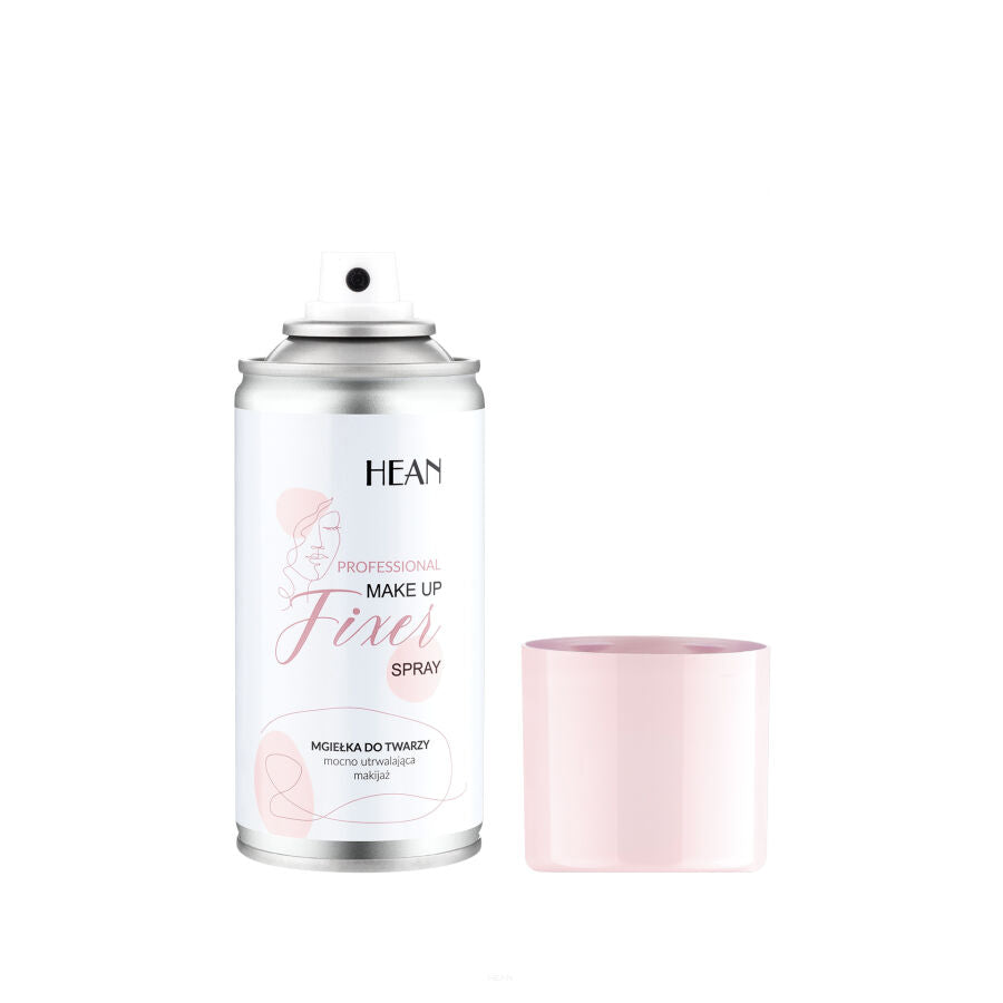 FIXER SPRAY new fragrance – Fixateur de maquillage