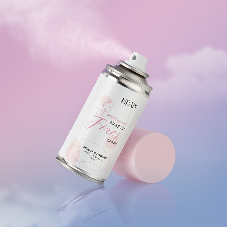 FIXER SPRAY new fragrance – Fixateur de maquillage