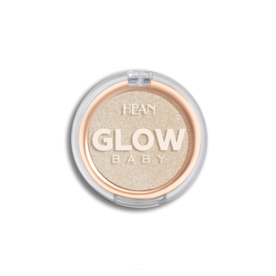 GLOW BABY – Highlighter poudre – 01 Luna
