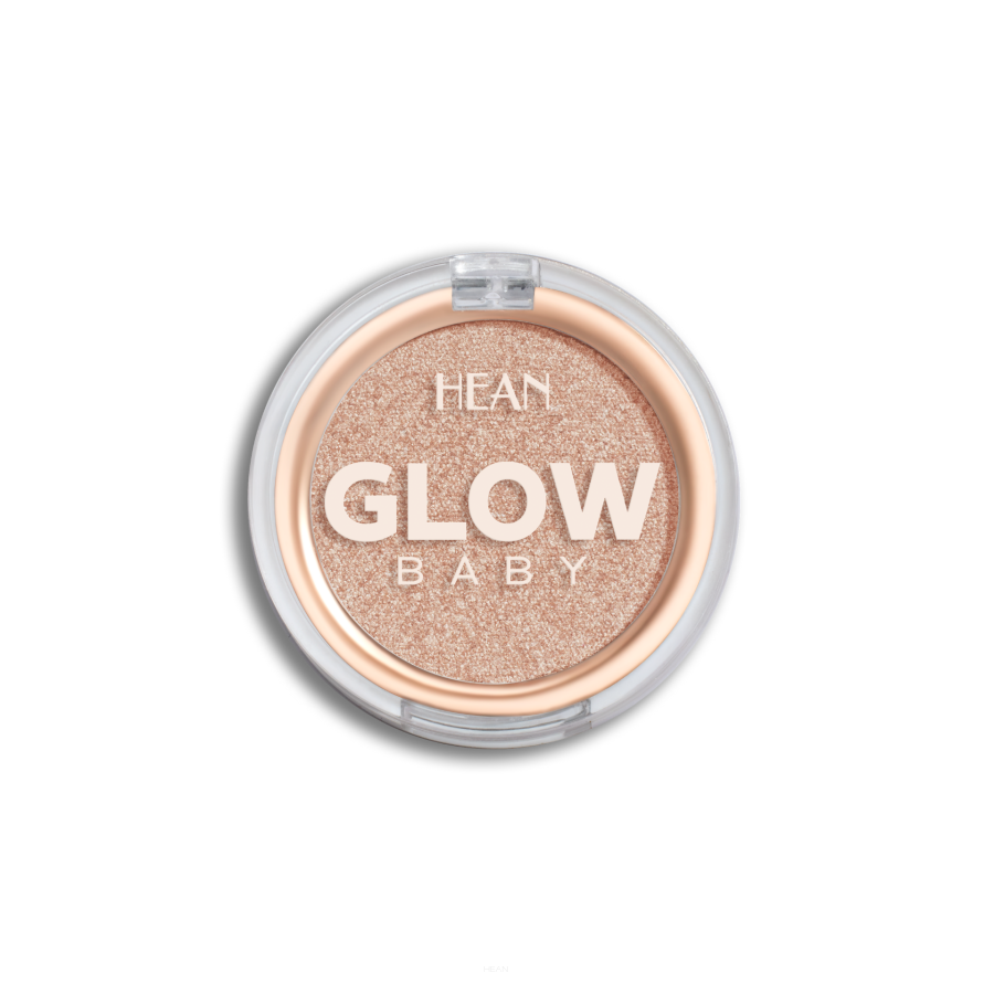 GLOW BABY – Highlighter poudre – 02 Aura