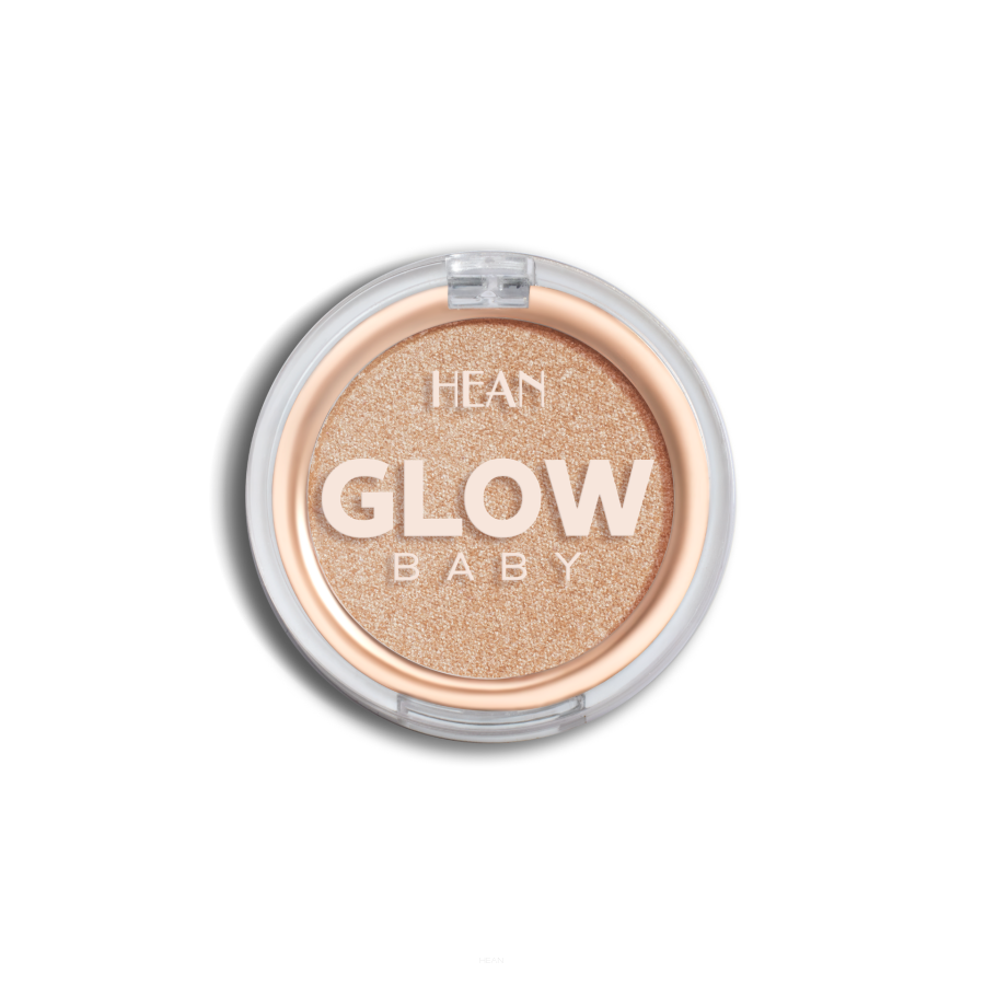 GLOW BABY – Highlighter poudre – 03 Dune