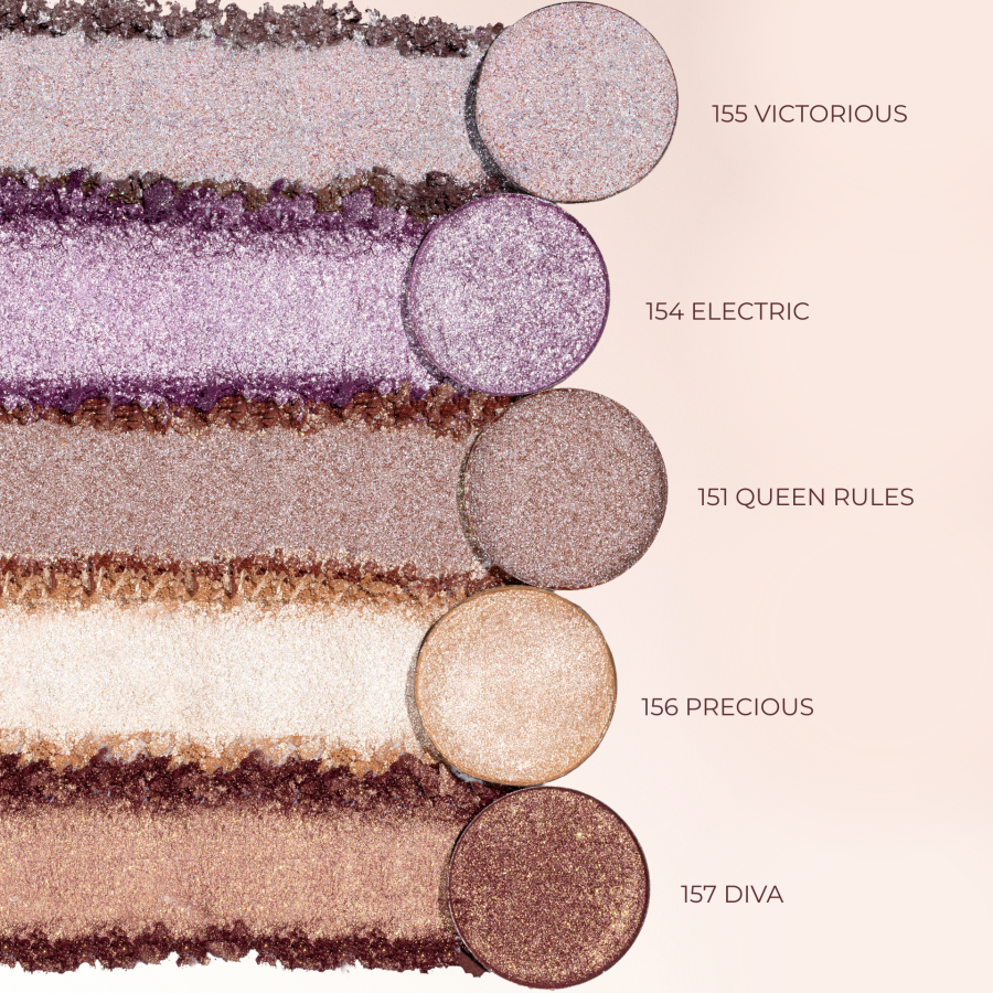 ICONIC PIGMENT – Pigment pressé