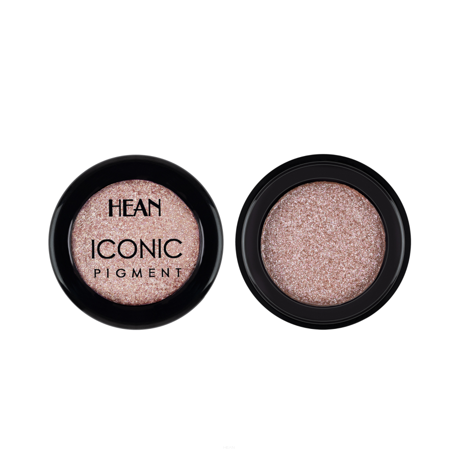 ICONIC PIGMENT – Pigment pressé – 151 Queen Rules