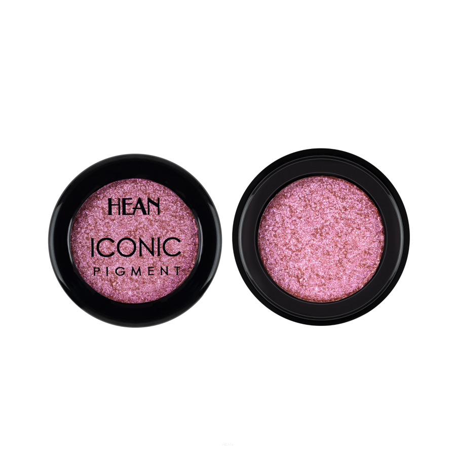 ICONIC PIGMENT – Pigment pressé – 152 Pink Blink