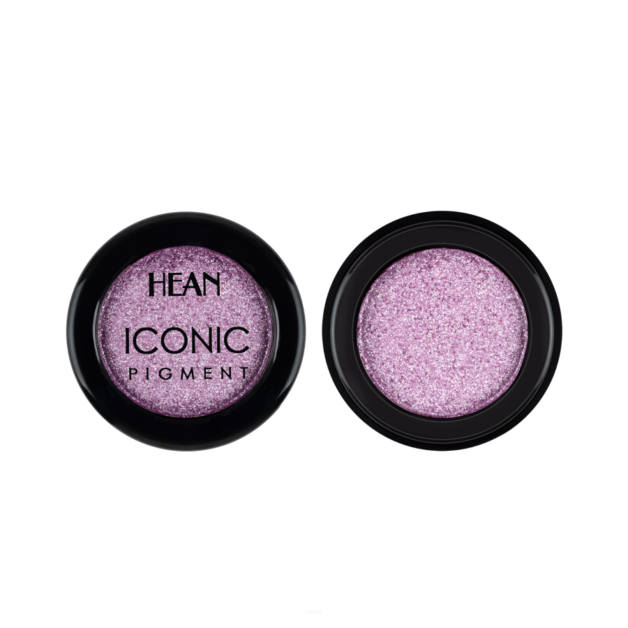 ICONIC PIGMENT – Pigment pressé – 154 Electric