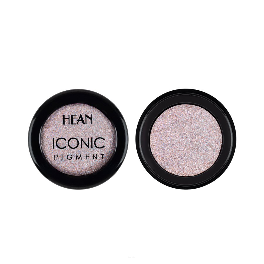 ICONIC PIGMENT – Pigment pressé – 155 Victorious