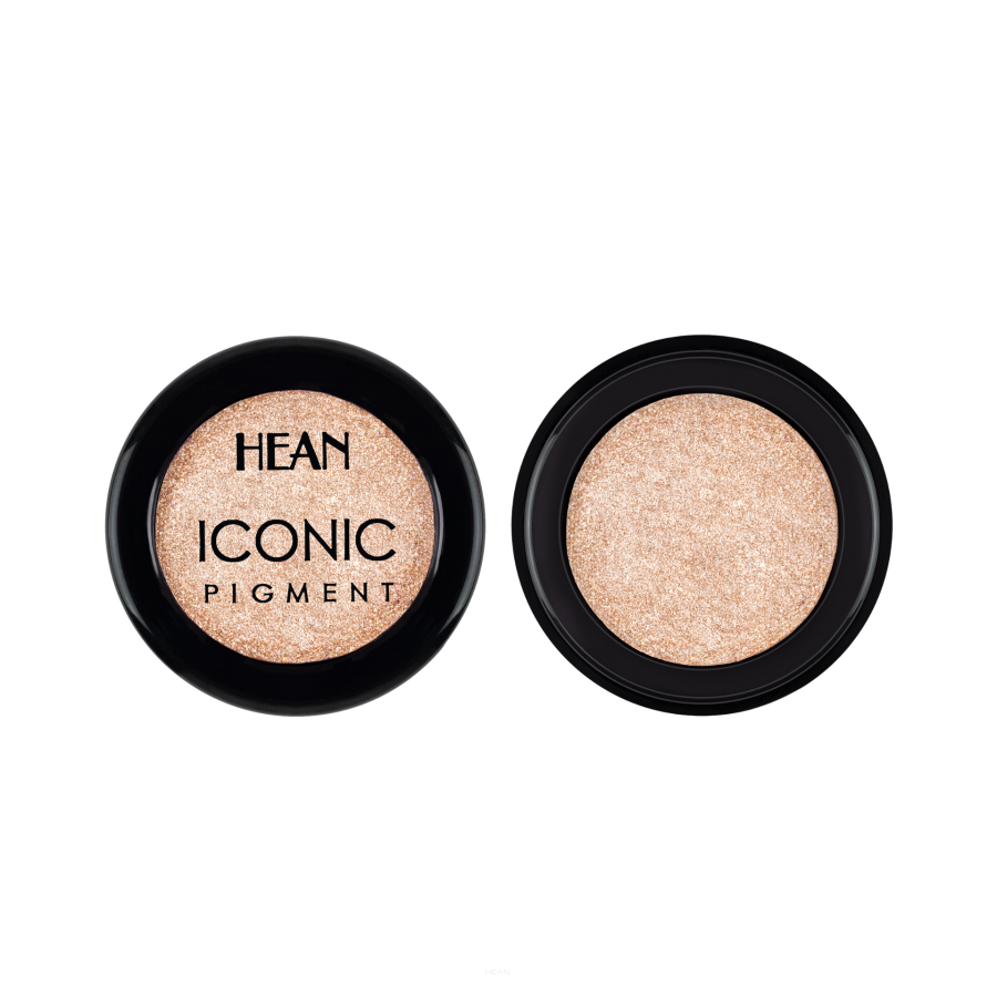 ICONIC PIGMENT – Pigment pressé – 156 Precious
