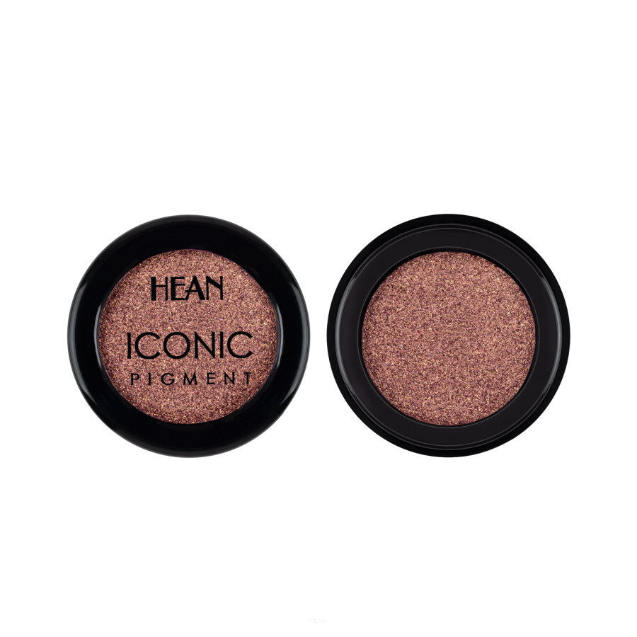 ICONIC PIGMENT – Pigment pressé – 157 Diva