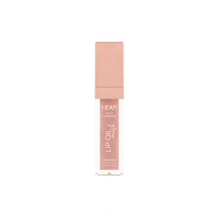 LIP OIL mask – Masque huile pour les lèvres