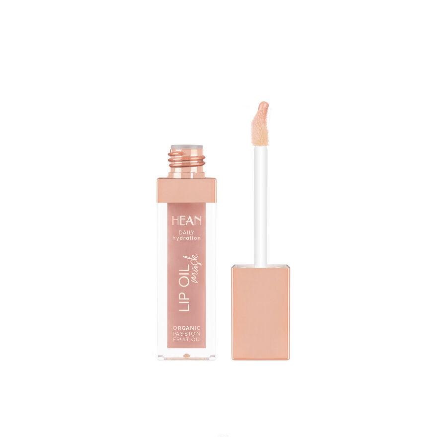 LIP OIL mask – Masque huile pour les lèvres