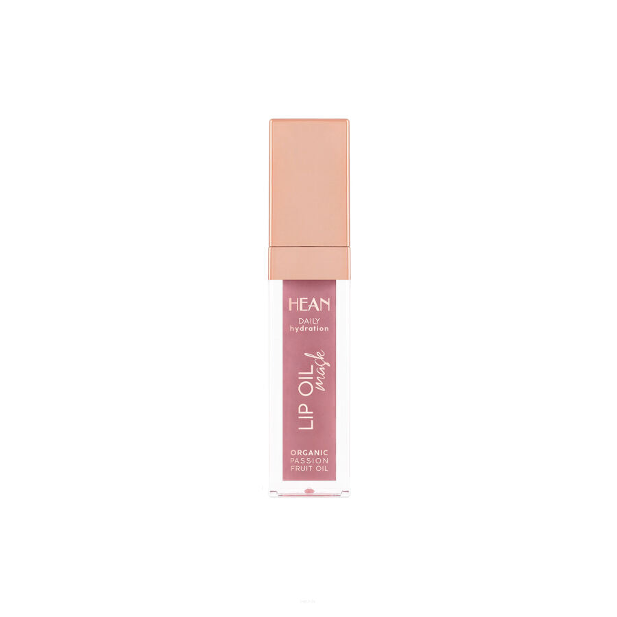 LIP OIL mask – Masque huile pour les lèvres