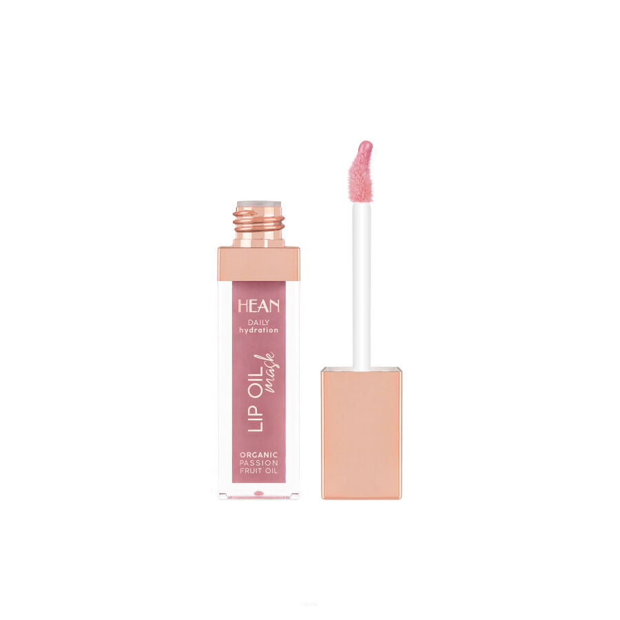 LIP OIL mask – Masque huile pour les lèvres