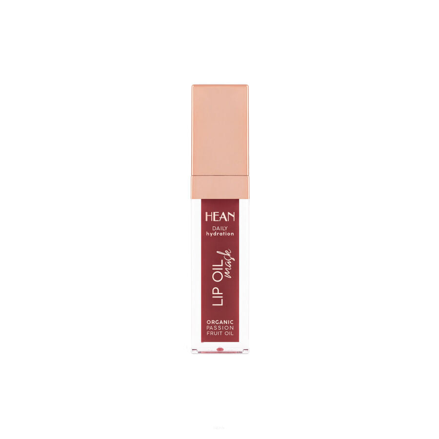 LIP OIL mask – Masque huile pour les lèvres