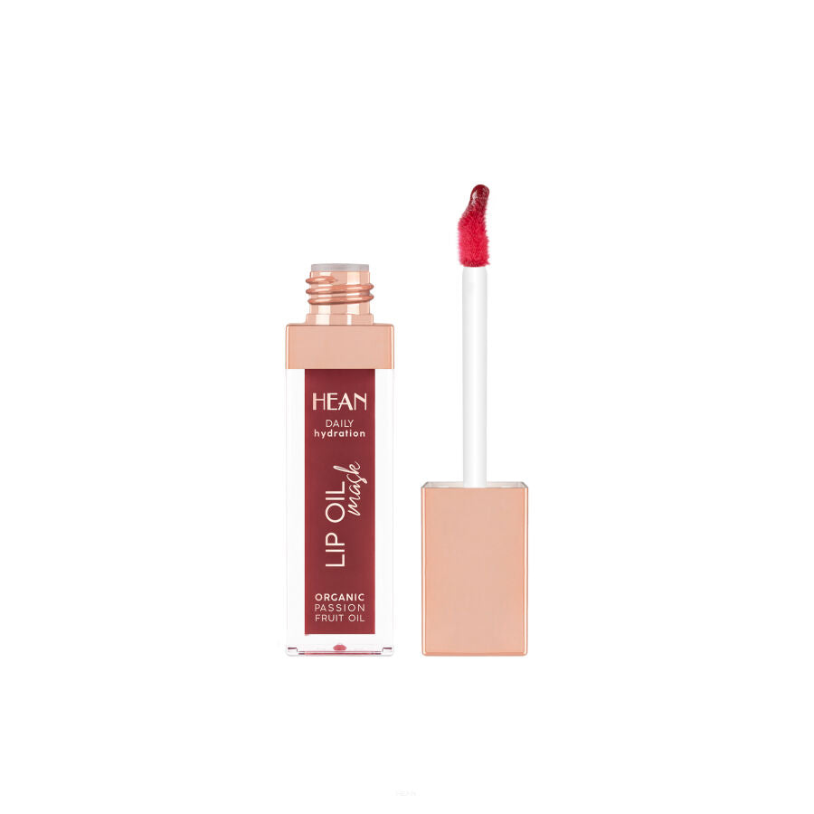 LIP OIL mask – Masque huile pour les lèvres