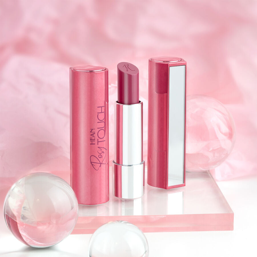 ROSY TOUCH – Baume à lèvres teinté