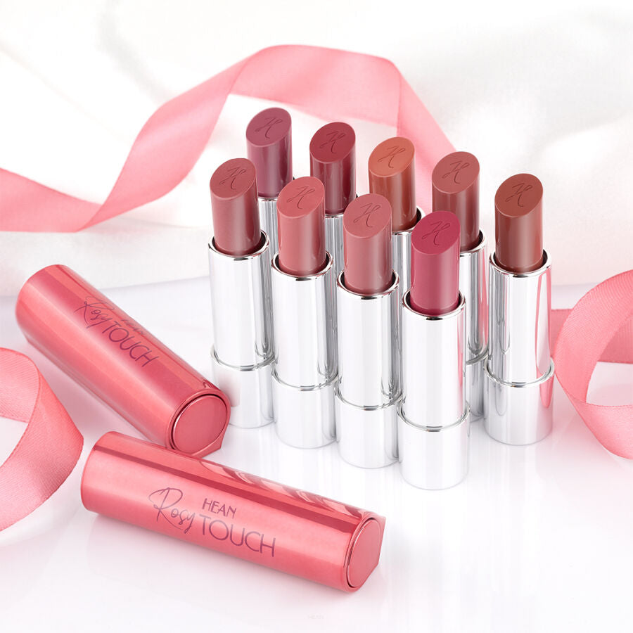 ROSY TOUCH – Baume à lèvres teinté