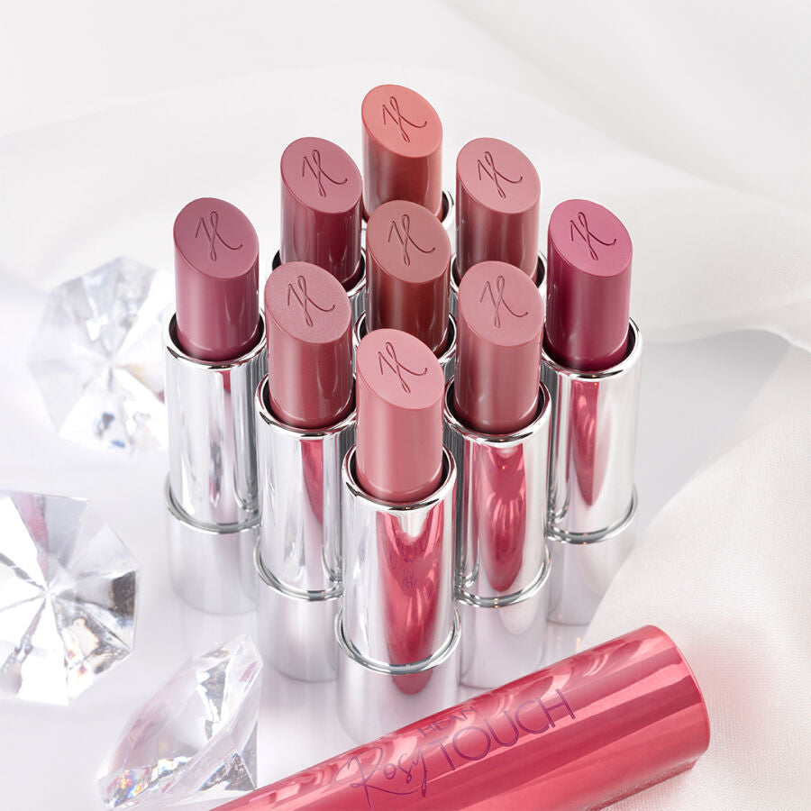ROSY TOUCH – Baume à lèvres teinté