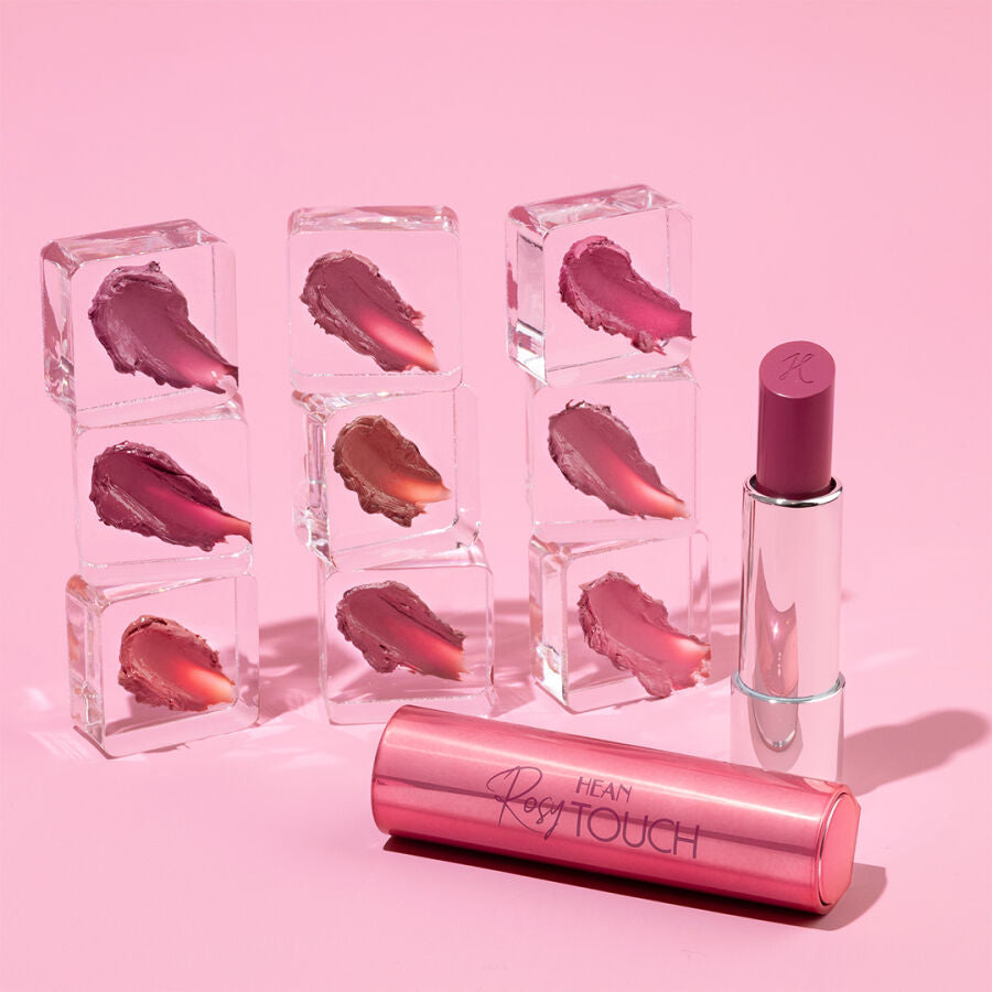 ROSY TOUCH – Baume à lèvres teinté