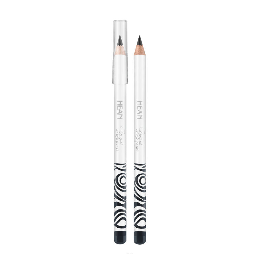 SENSUAL – Crayon yeux waterproof – 302 Black