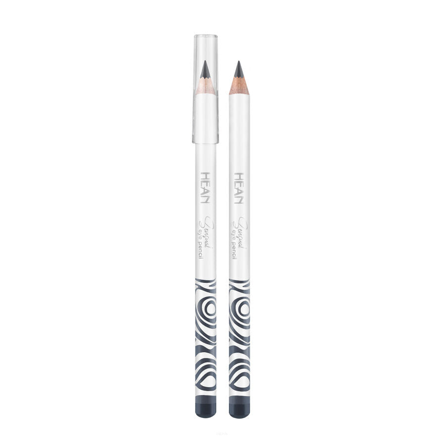 SENSUAL – Crayon yeux waterproof – 305 Graphite
