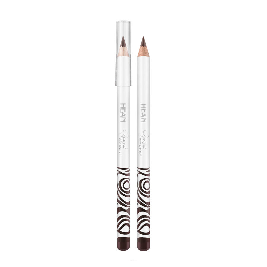 SENSUAL – Crayon yeux waterproof – 306 Brown