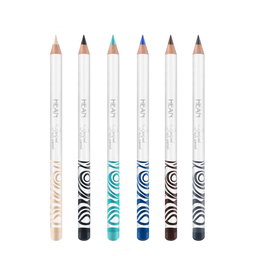SENSUAL – Crayon yeux waterproof