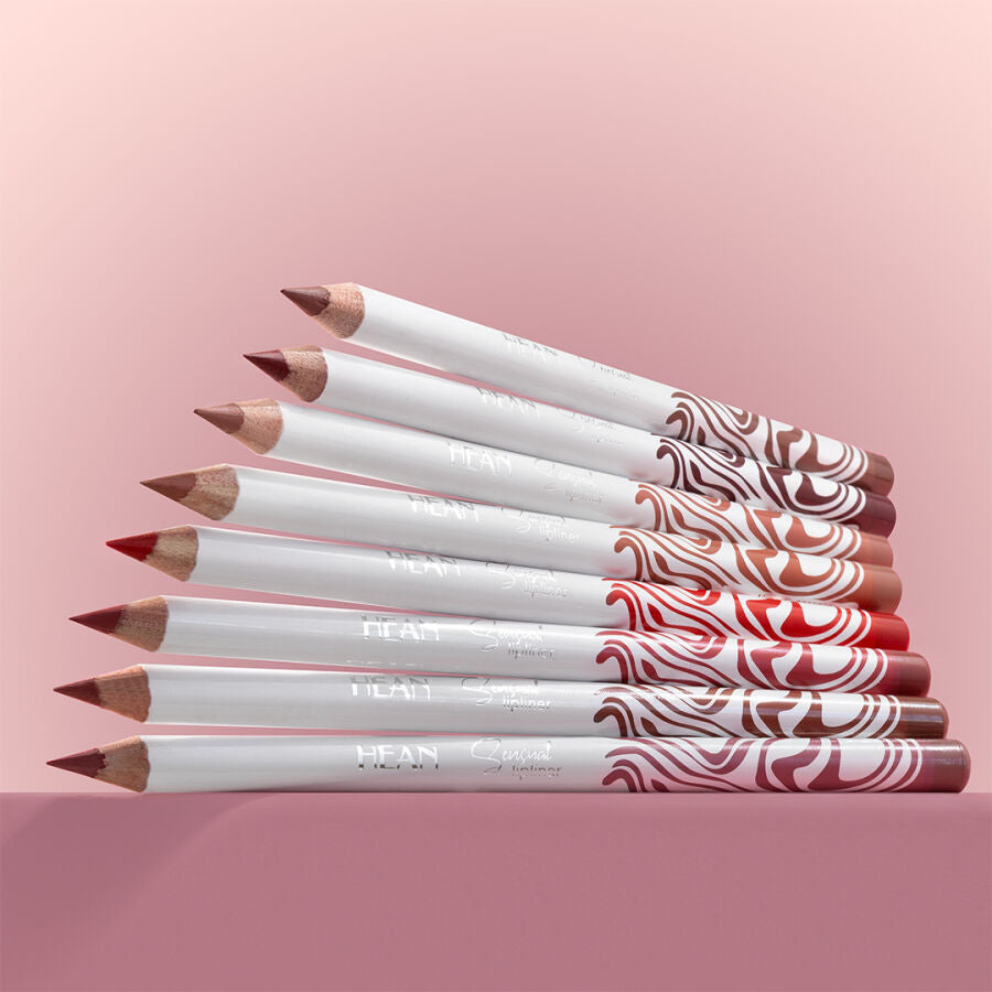 SENSUAL – Crayon à lèvres