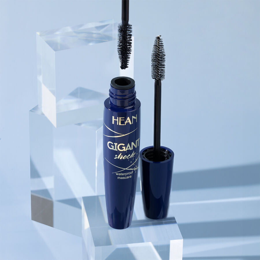 GIGANT SHOCK – Mascara waterproof