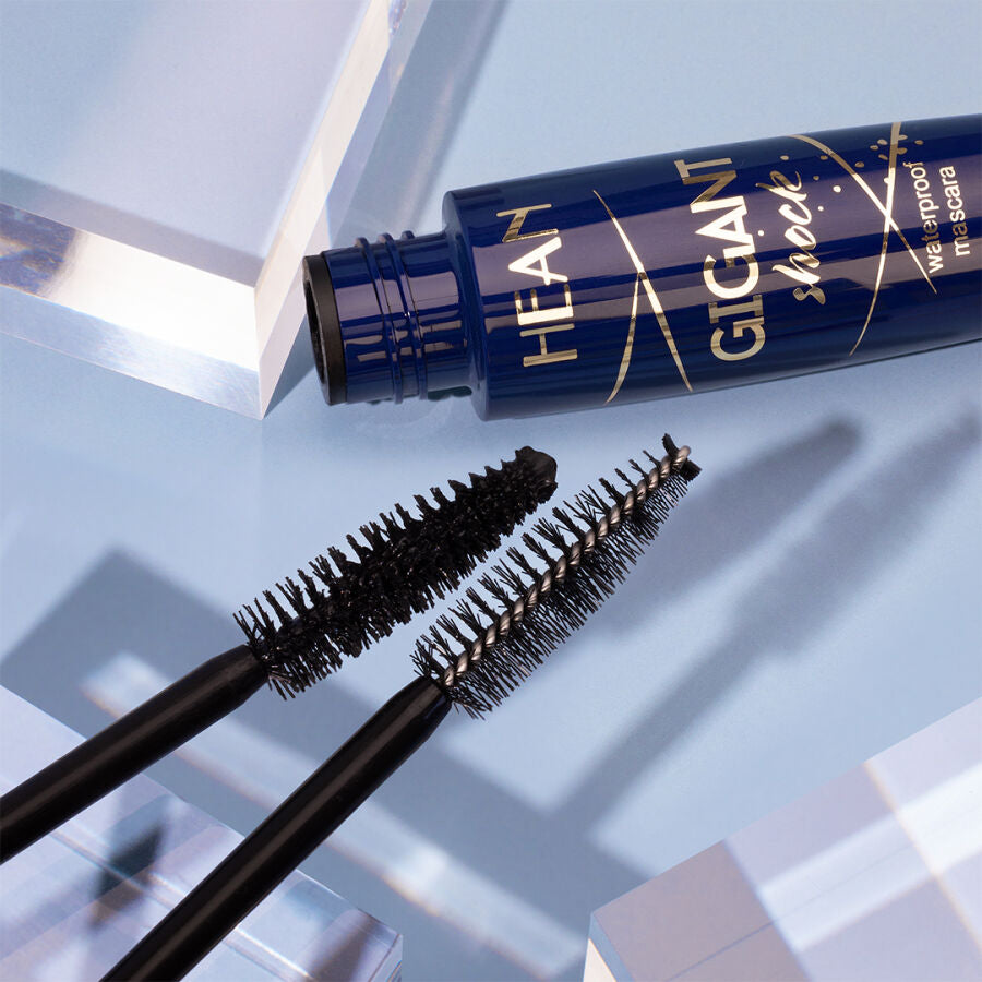 GIGANT SHOCK – Mascara waterproof