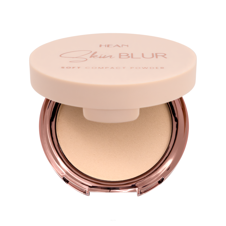 SKIN BLUR – Poudre compacte – 01 Light